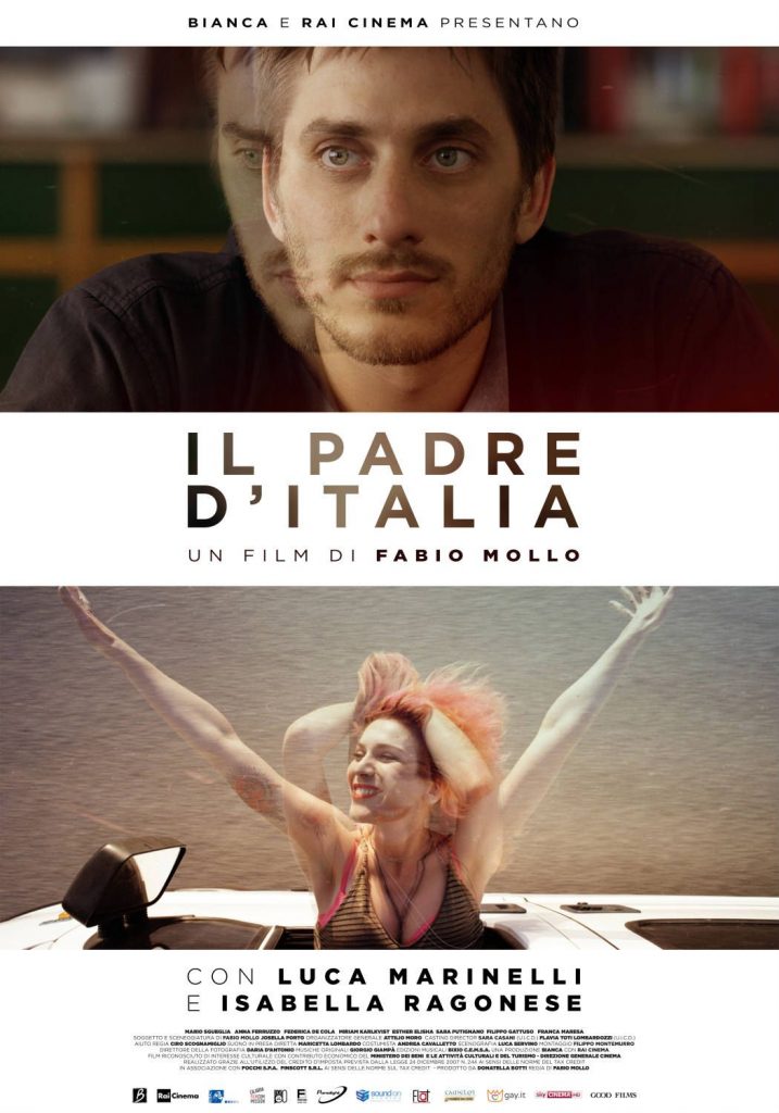 il-padre-d-italia