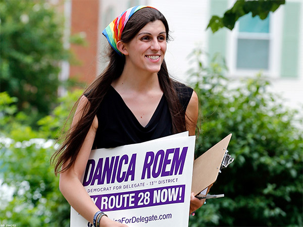 Danica Roem