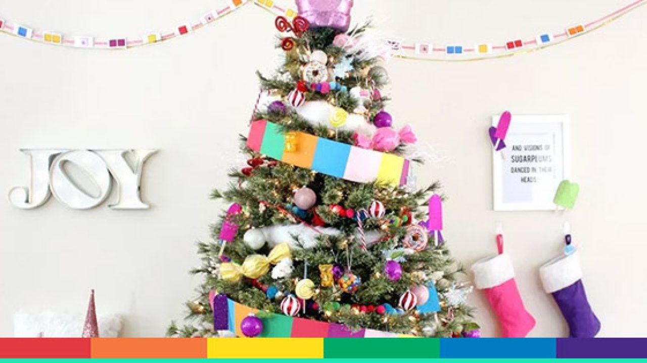 Regali A Natale.5 Regali Gender Sotto L Albero Di Natale