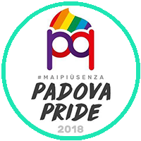 Logo Padova Pride