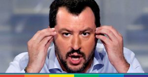 salvini carte d'identità