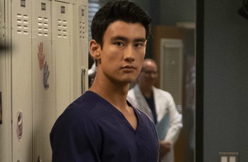 Grey's Anatomy 15, arriva la prima storia d'amore gay