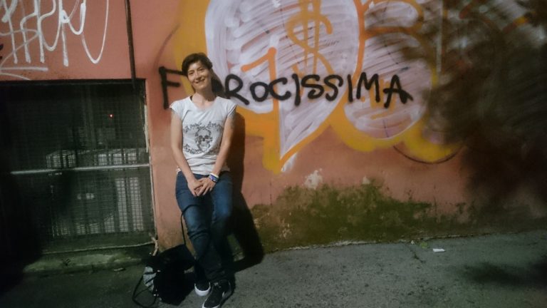 No Non E Andata Cosi Mare Fuori