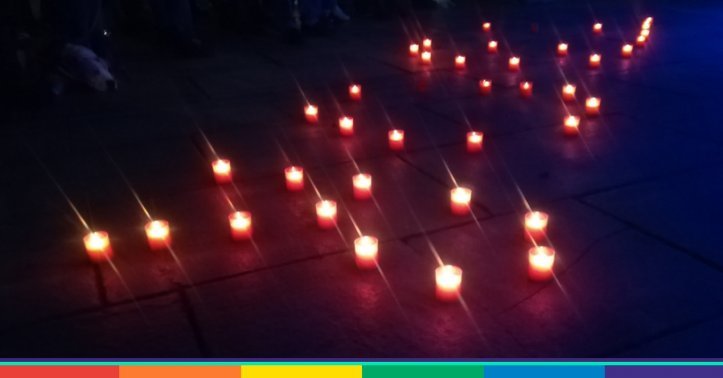 Tdor 2022, le iniziative nelle principali città italiane