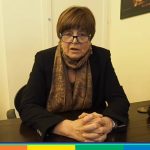 De Mari condannata in appello per diffamazione contro la comunità LGBT+