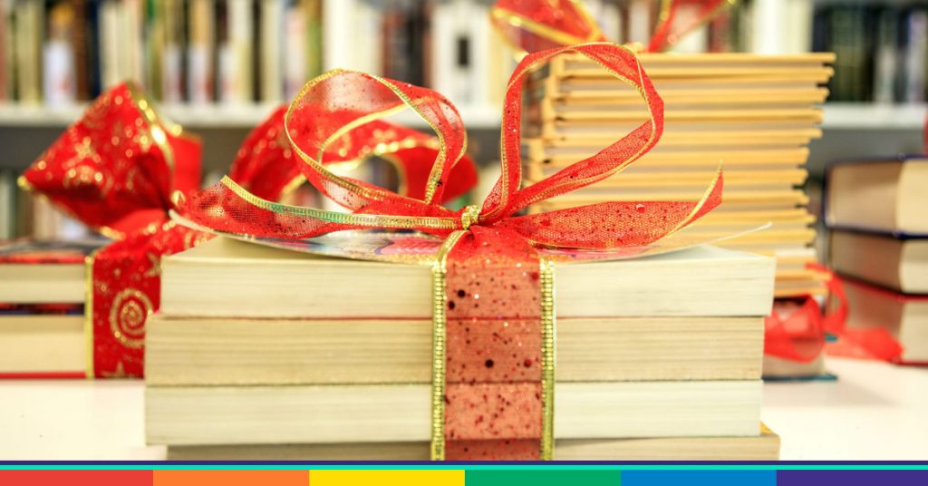 I 5 libri da regalare a Natale 2022