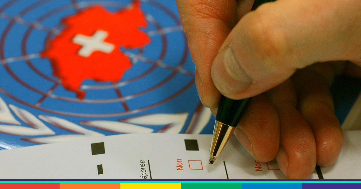 Svizzera, il referendum di populisti e centristi contro la legge anti