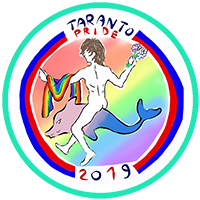 taranto pride logo