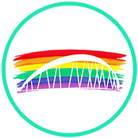 Logo Alessandria Pride