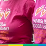 Crocini (FA): “Sulle famiglie omogenitoriali il Governo mente: serve una nuova resistenza”