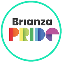 Logo del Brianza Pride