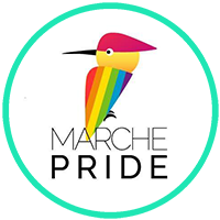 Logo del Marche Pride