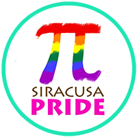 Logo del Siracusa Pride