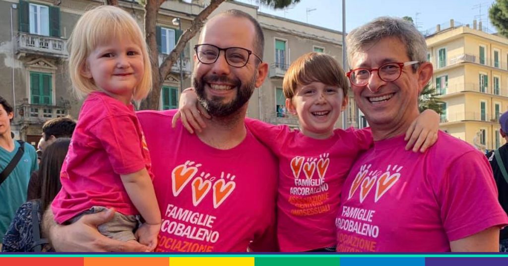 INICIO DE SESIÓN DE CITAS GAY