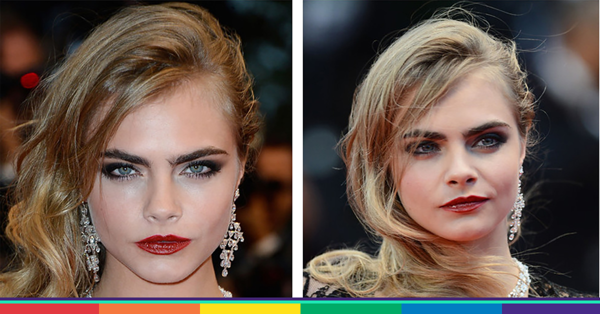 Cara Delevigne: «Weinstein disse "da lesbica non farai" carriera»