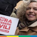Elezioni 2022: a rischio la candidatura di Monica Cirinnà