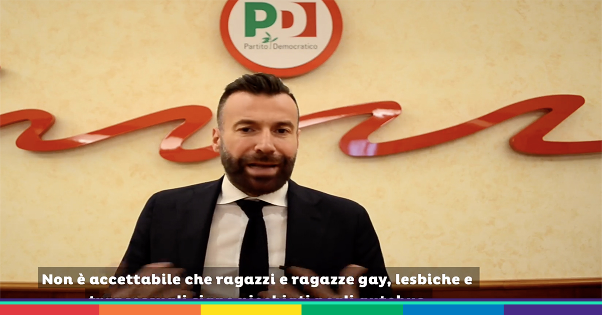 Legge Zan: raggiunto l'accordo con Forza Italia sulla ...