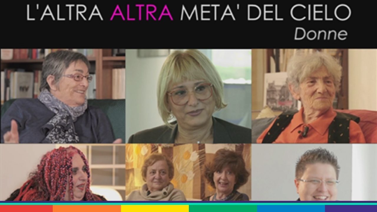 Storie di donne per scelta e per nascita: l'ultimo film di Maria Laura  Annibali