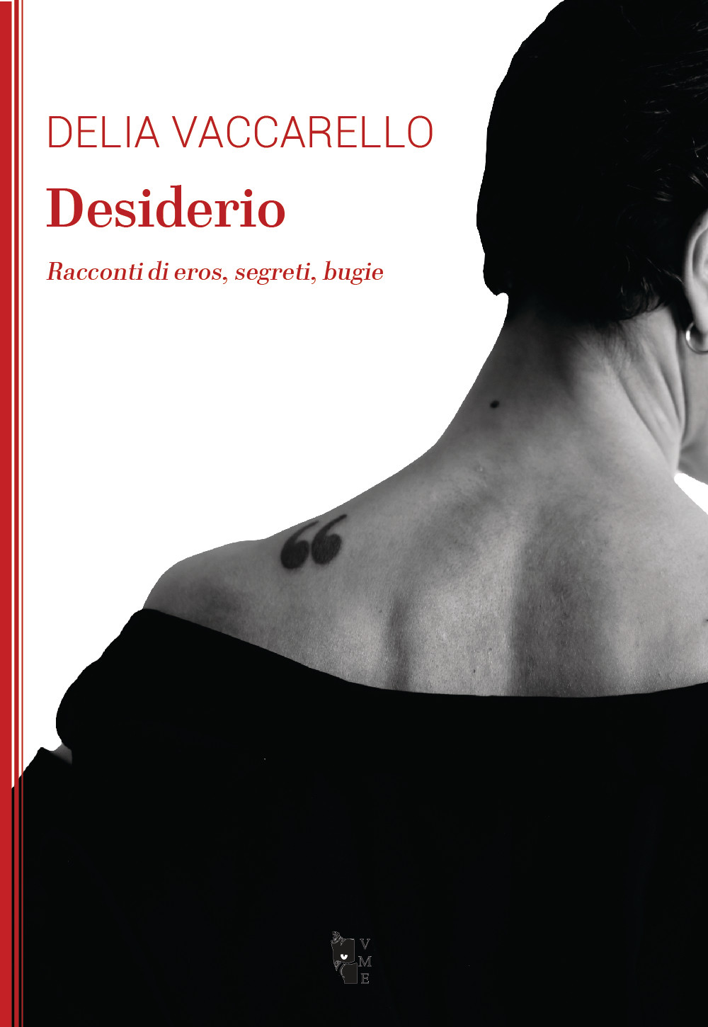 Delia Vaccarello – Desiderio