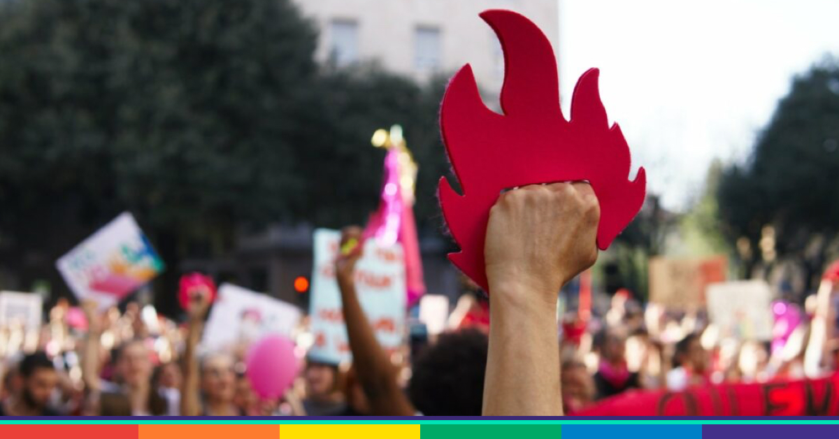 Le Femministe A Favore Della Legge Zan Il Nemico Comune E La Misoginia