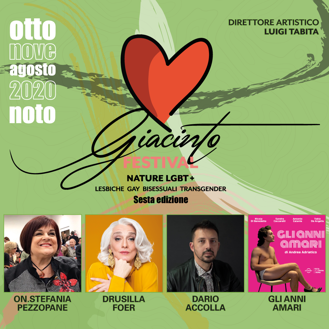 festival giacinto