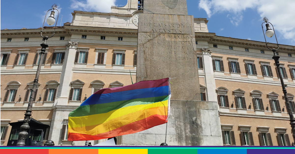 Legge Zan oggi alla Camera: la Lega presenta l'eccezione ...