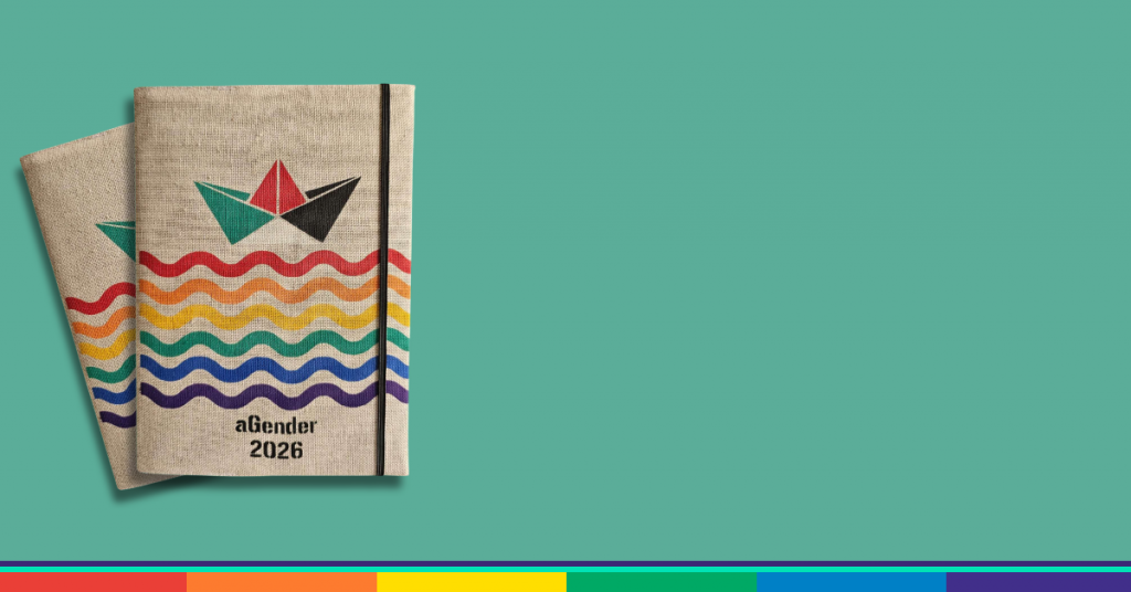 L’Agender 2026 per la Palestina