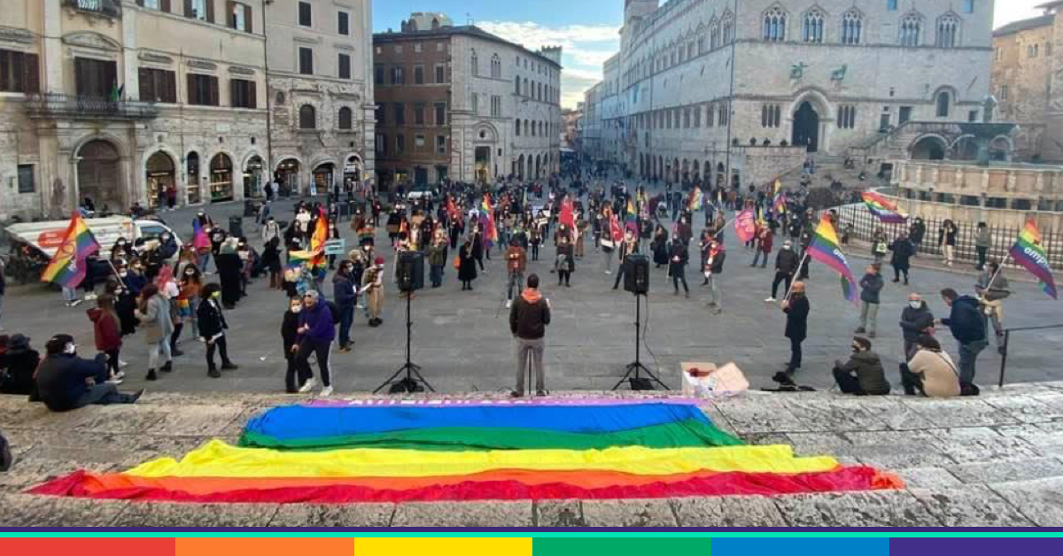 Rinviata la discussione sulla legge Zan, ma il parlamento ...