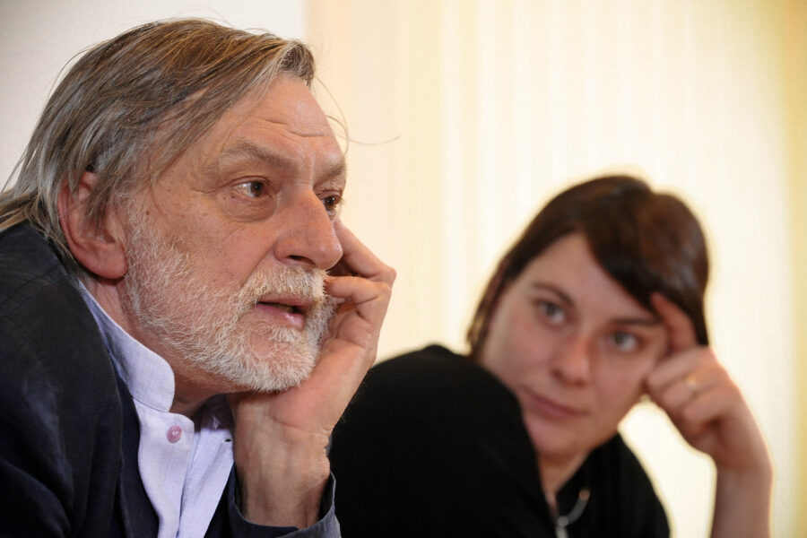 gino strada