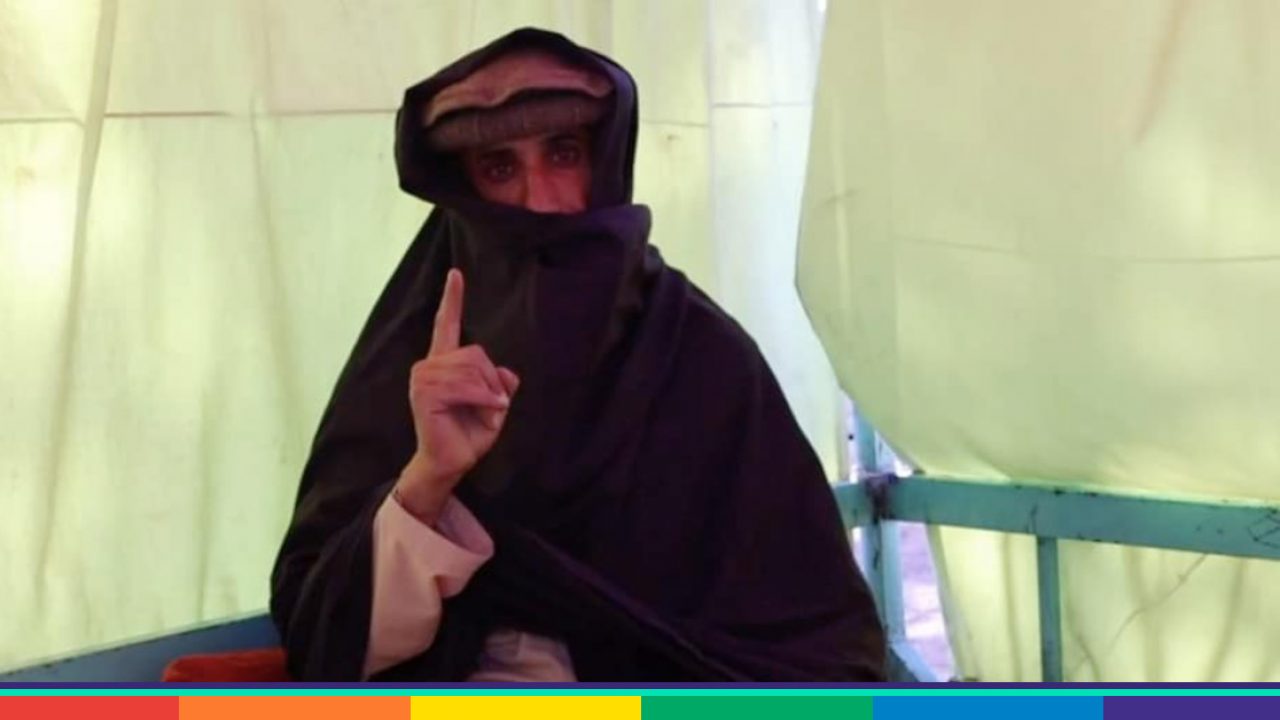Lapidazione o morte per schiacciamento: la sharia sui gay in Afghanistan