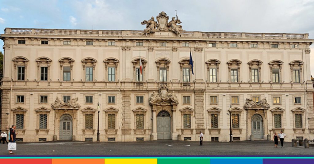 Responsabilità alla nascita: la Corte Costituzionale tutela le famiglie arcobaleno