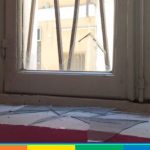 Attacco al Coming-Aut LGBTI+ di Pavia: vandalizzata la sede