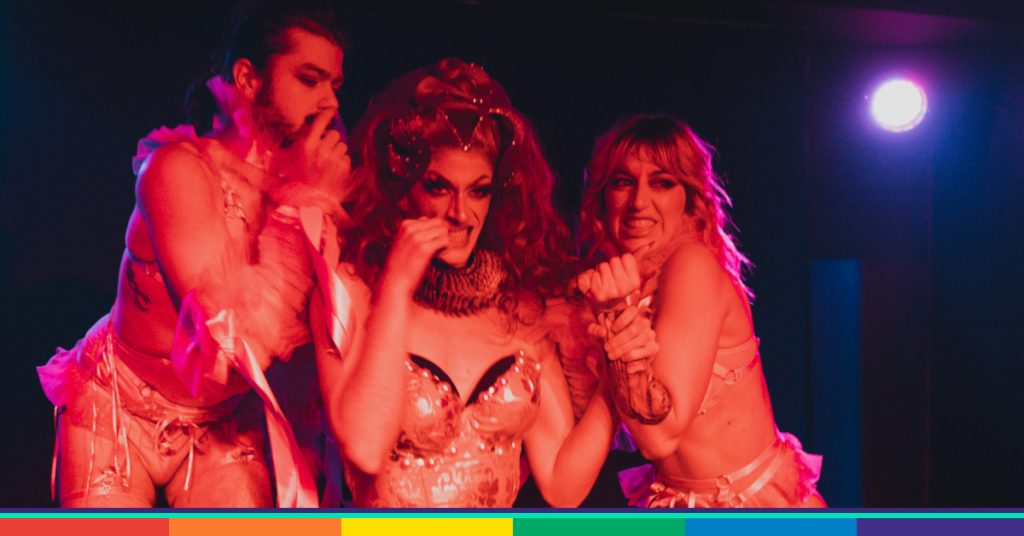 A fuoco il locale che ospita il “BeQueer”, storica serata LGBT+ umbra