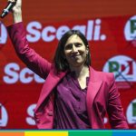Primarie 2023: Elly Schlein è la prima donna a guidare il Pd