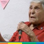 Addio a Lucy Salani, unica donna trans scampata agli orrori dei lager