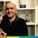 Addio a Stefano Pieralli, militante Lgbt+ e fondatore di Plus