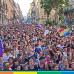 Da Budapest a Catania, l’attivista Jojó Majercsik ospite d’onore del pride