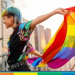 Cosa significa far parte della comunità Lgbt+