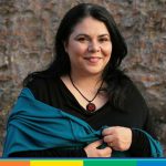 Addio a Michela Murgia, voce del femminismo e alleata arcobaleno