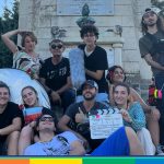 La storia di Andrea, in riva al mare di Sicilia, per raccontare la realtà queer
