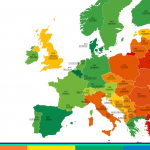 Report ILGA, l’Italia precipita accanto all’Ungheria di Orban