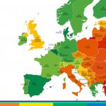 Report ILGA, l’Italia precipita accanto all’Ungheria di Orban