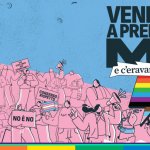 “Vennero a prendere me e ci trovarono tuttə”: l’Italia in piazza contro l’odio