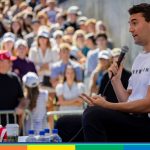 L’omicidio di Charlie Kirk e l’identikit del nemico perfetto (che non esiste)