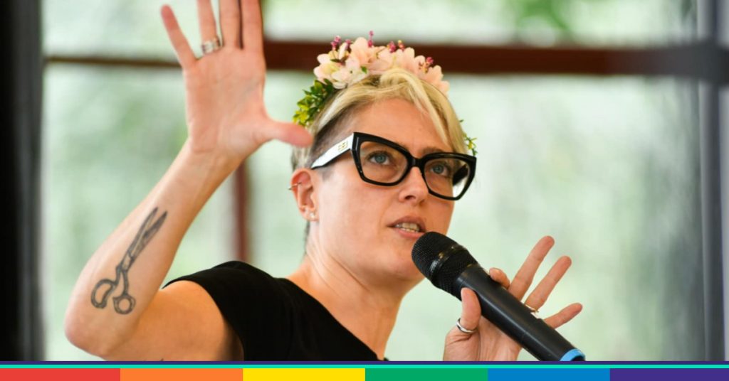 Cos’è la normalità? L’incontro con Vera Gheno a Bologna