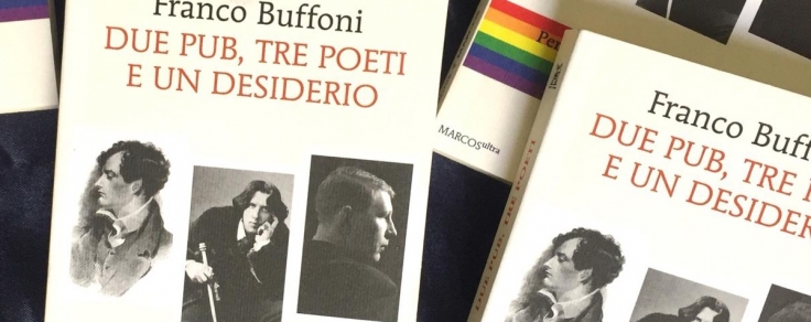 Dal reato di sodomia a Stonewall: due secoli di storia arcobaleno nel ...
