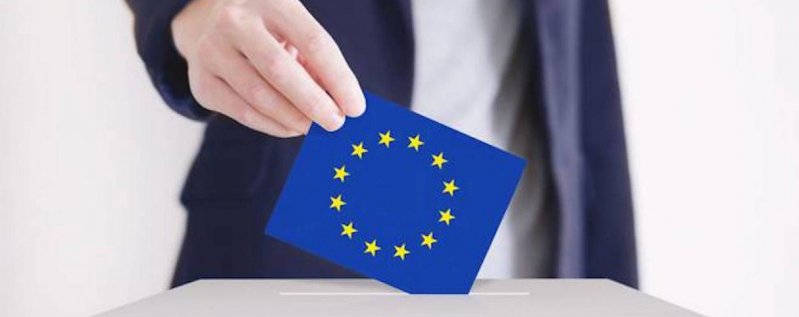 Elezioni europee: le firme dei candidati di PD e sinistra al documento