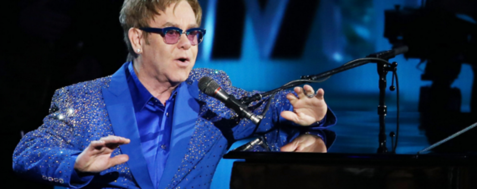 Le Più Belle Canzoni Di Elton John